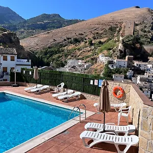 Casa Tio Paco Cazorla