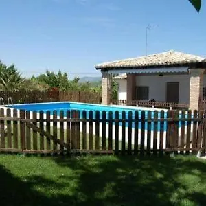 Casa Esteban Cazorla